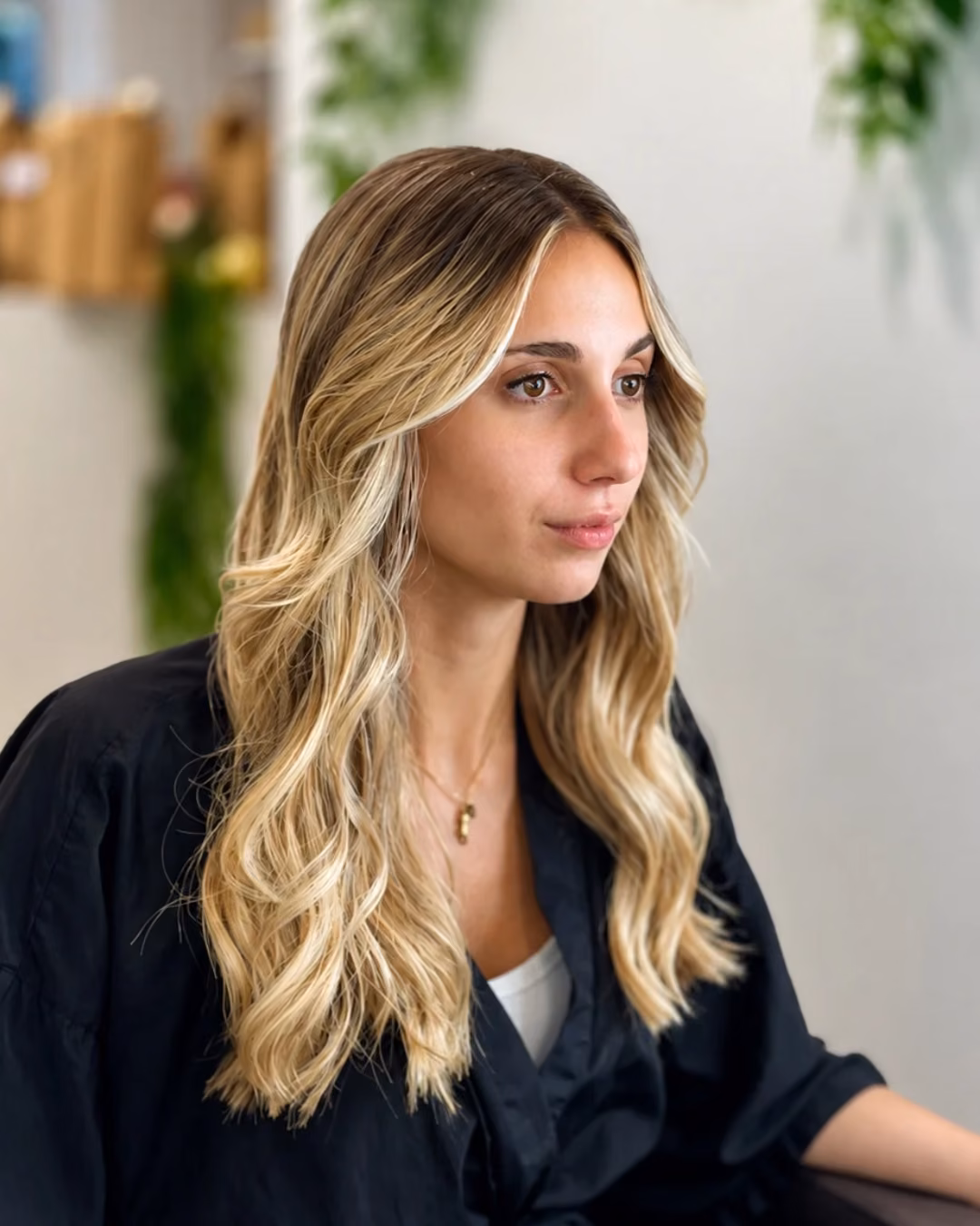 Lavoro del salone 7