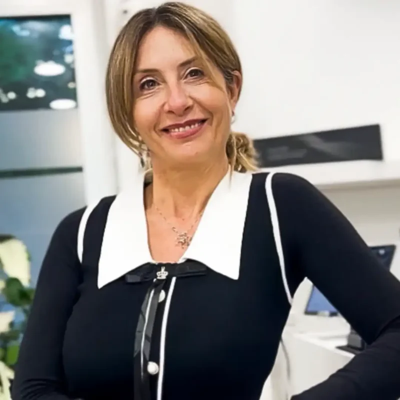 Maura